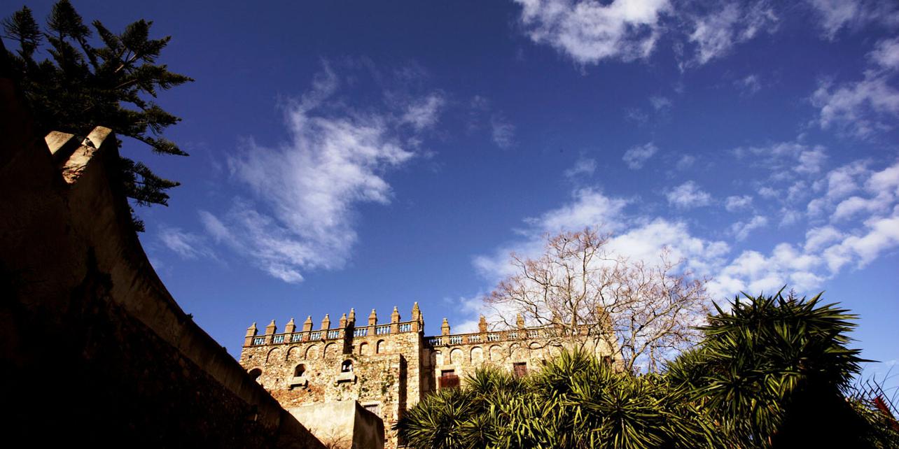 Museo de Cáceres Museo de Cáceres