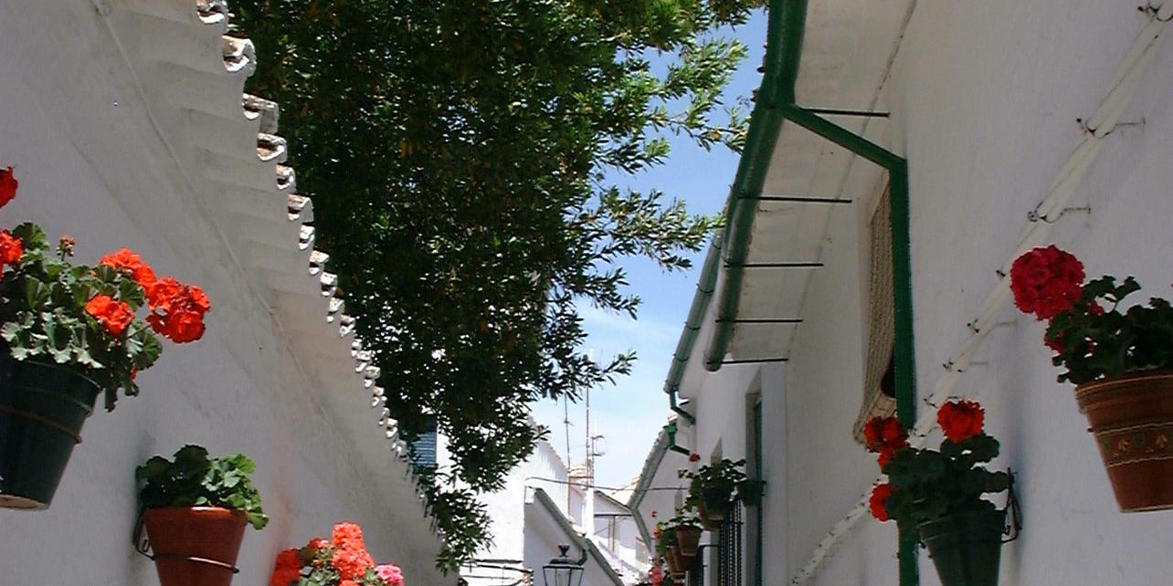 Barrio de la Villa Barrio de la Villa