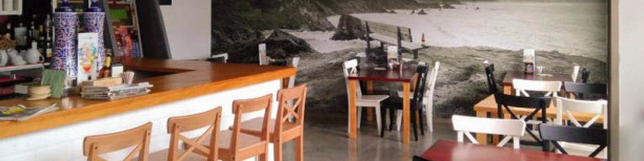O Artilleiro Cafe O Artilleiro Cafe