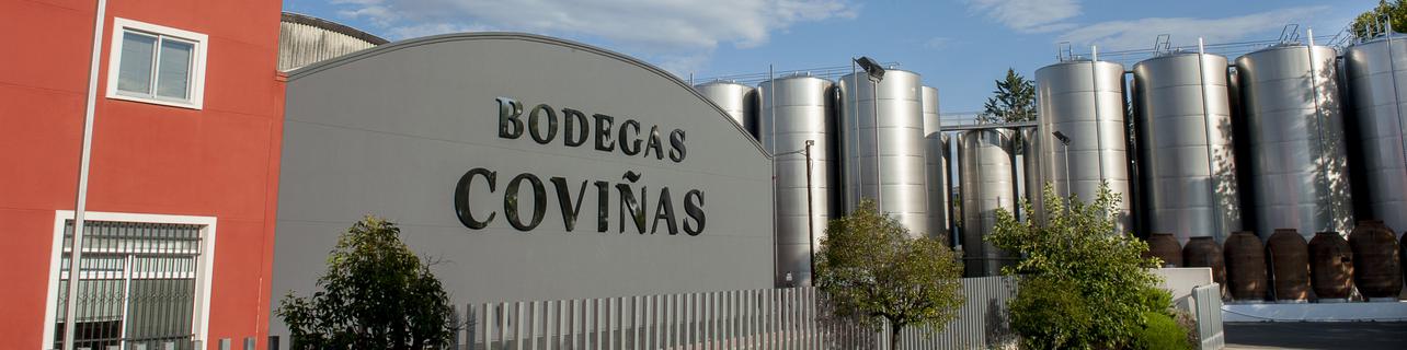 Bodegas Coviñas Bodegas Coviñas