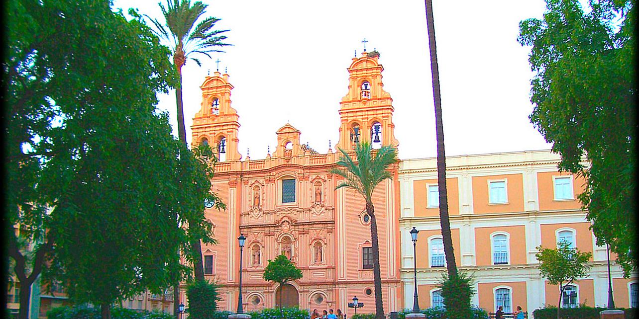 Catedral de la Merced Catedral de la Merced