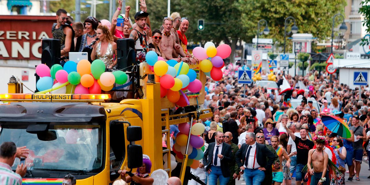 Benidorm Pride Benidorm Pride