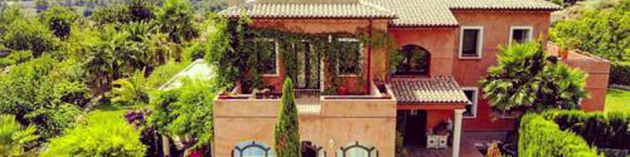Alqueria B&B Alqueria B&B