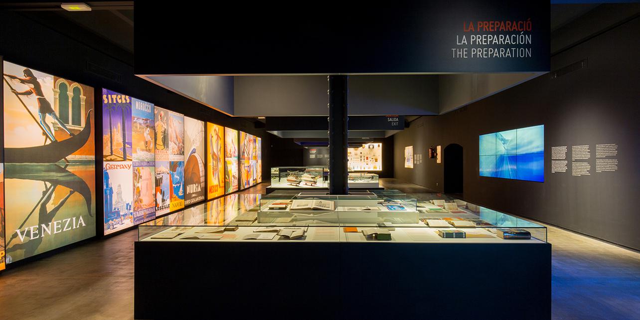 Museo del Turismo Museo del Turismo