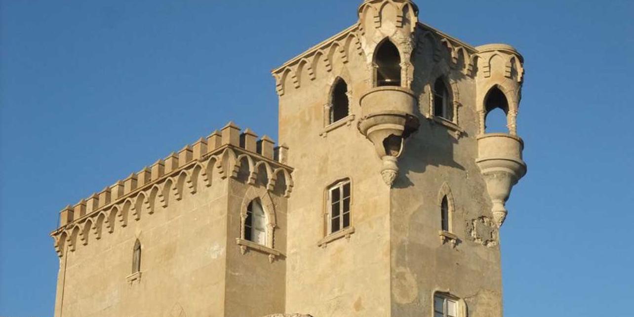 Castillos de Tarifa Castillos de Tarifa