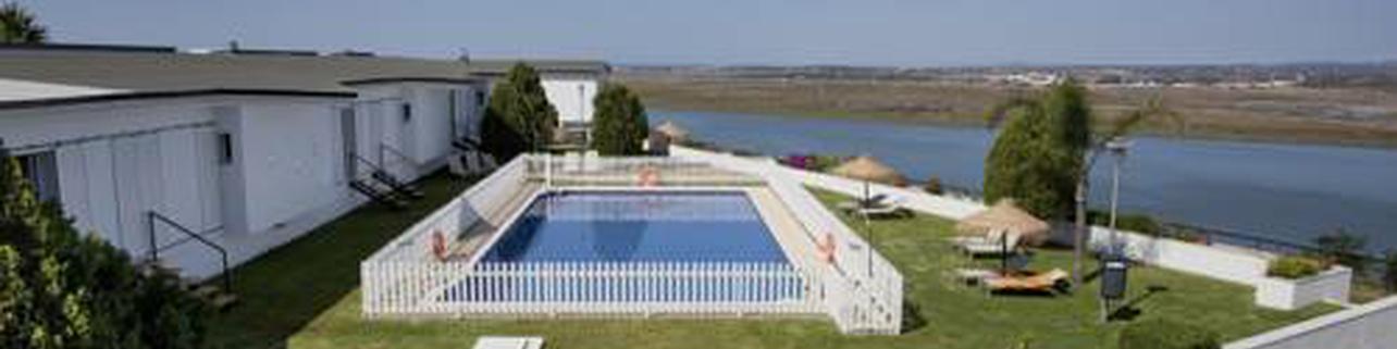 Parador de Ayamonte Parador de Ayamonte