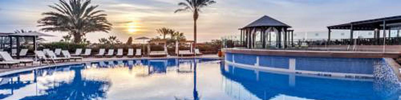 Occidental Jandía Royal Level - Adults Only Occidental Jandía Royal Level - Adults Only