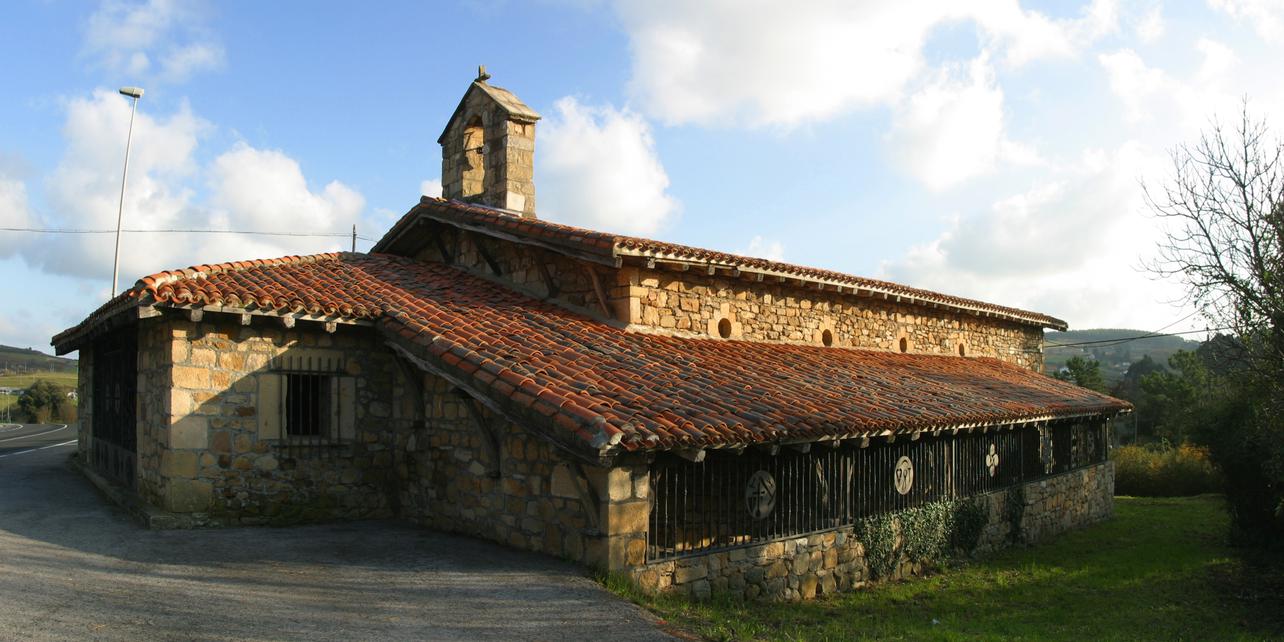 Peñas de Santa Marina Peñas de Santa Marina