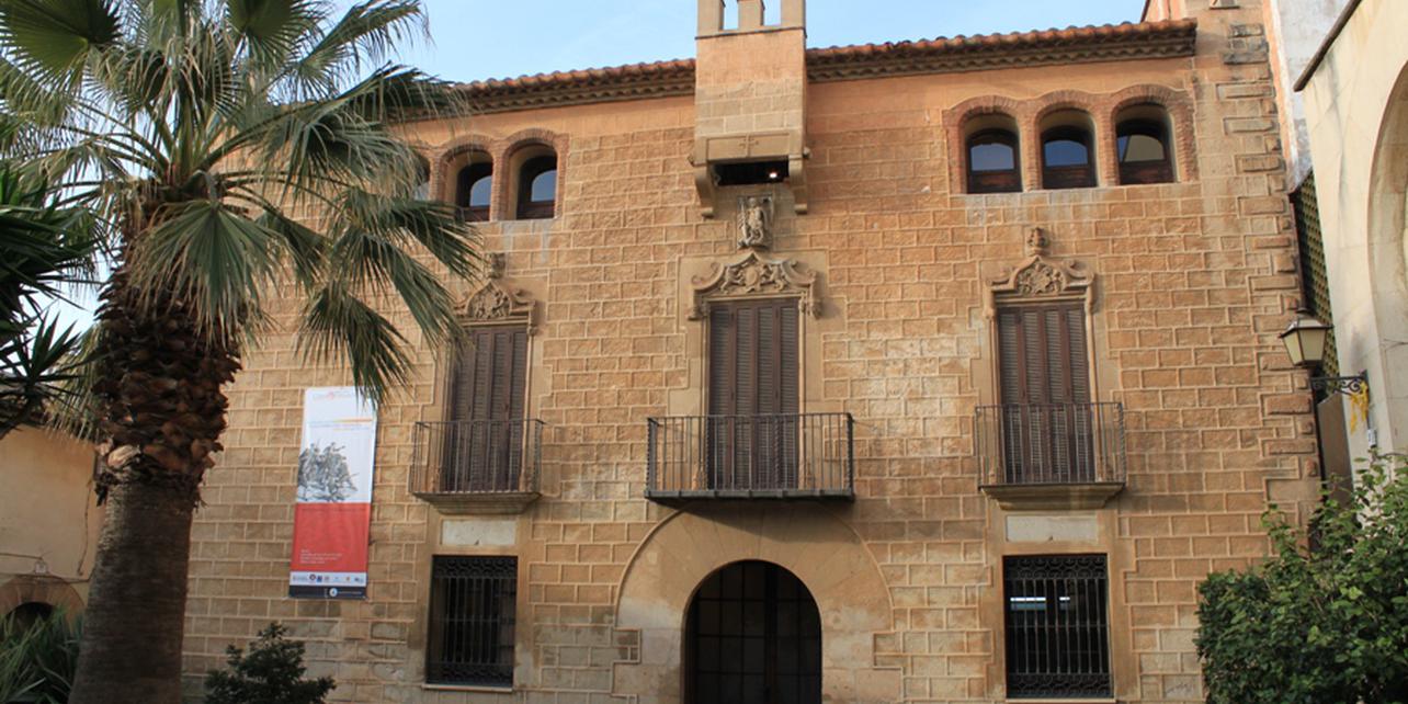 Museo de la Historia de Hospitalet Museo de la Historia de Hospitalet