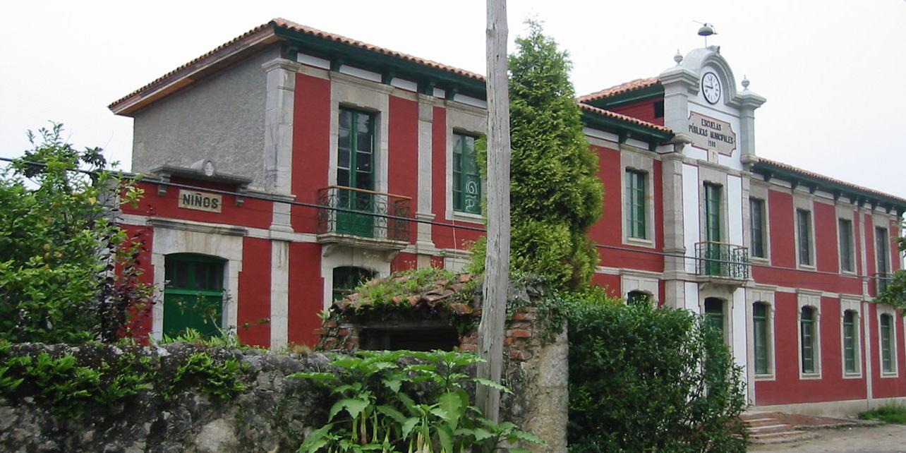 Museo del Territorio Museo del Territorio