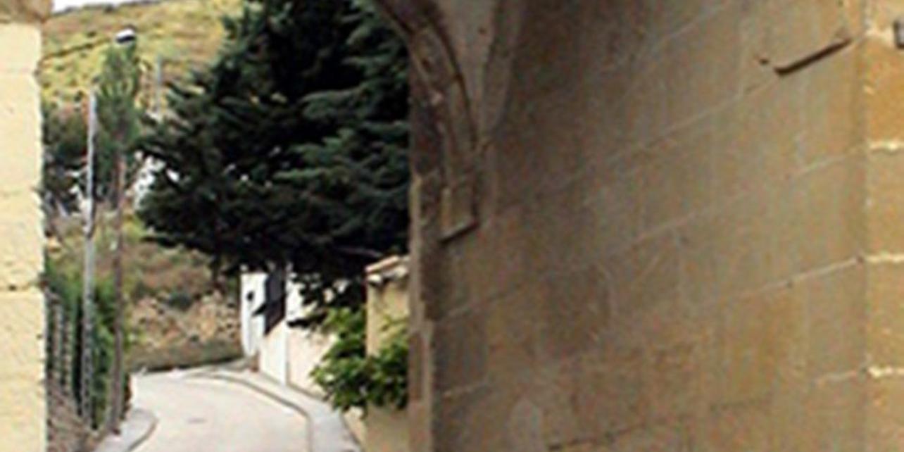 Muralla de Huete Muralla de Huete