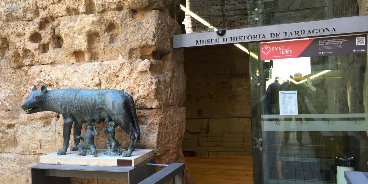Museo de Historia Museo de Historia
