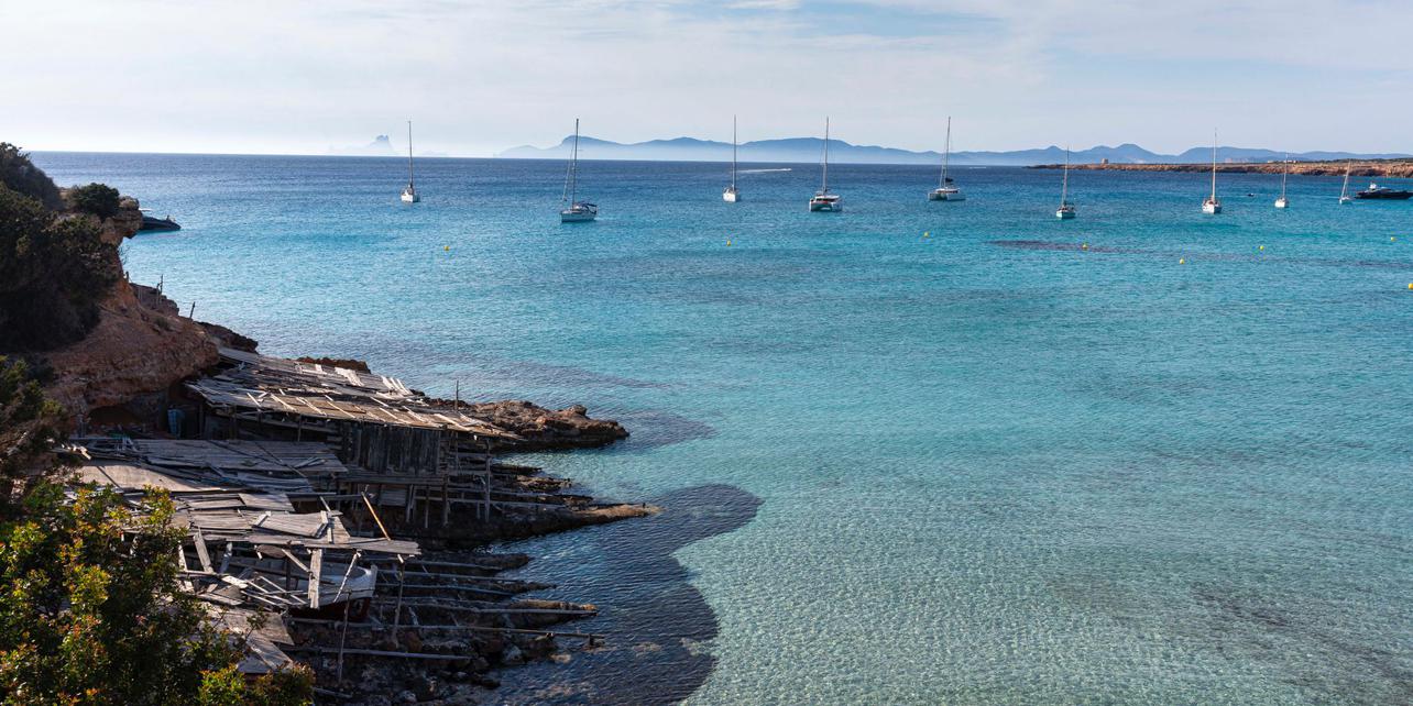 Cala Saona Cala Saona