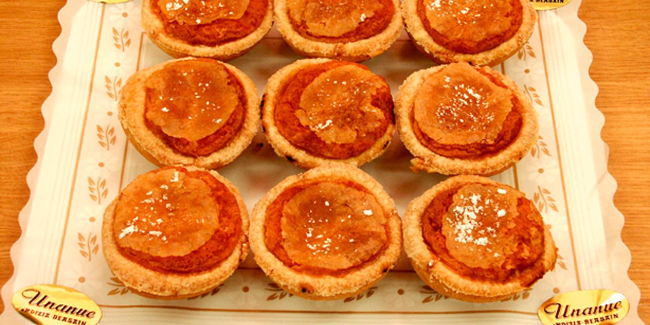 Martintxos de Beasain Martintxos de Beasain