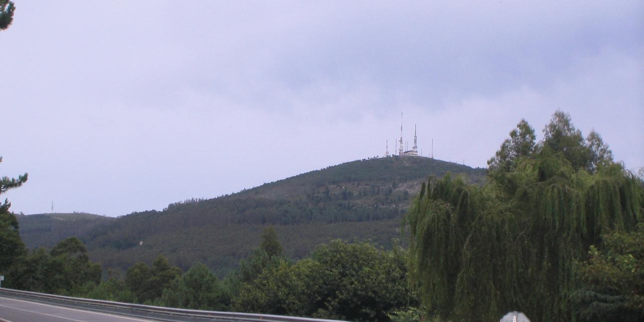 Mirador de Domaio Mirador de Domaio
