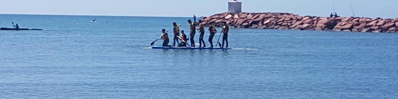 Alquiler de BIG SUP en Valencia Alquiler de BIG SUP en Valencia