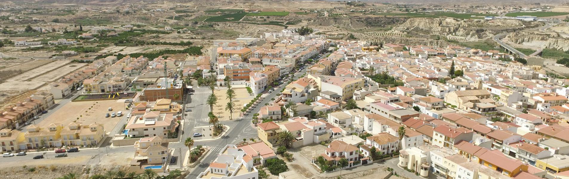 Antas | Guía Repsol