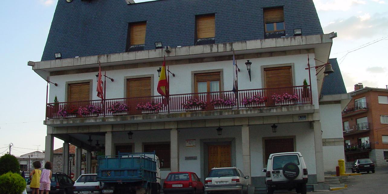 Ayuntamiento Ayuntamiento
