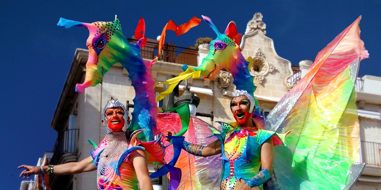 Orgullo Gay Orgullo Gay