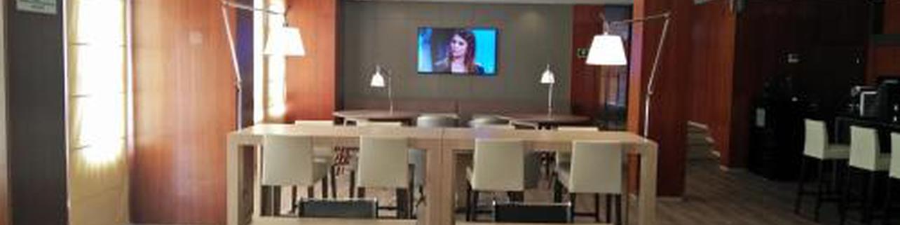 AC Hotel La Linea, a Marriott Lifestyle Hotel AC Hotel La Linea, a Marriott Lifestyle Hotel