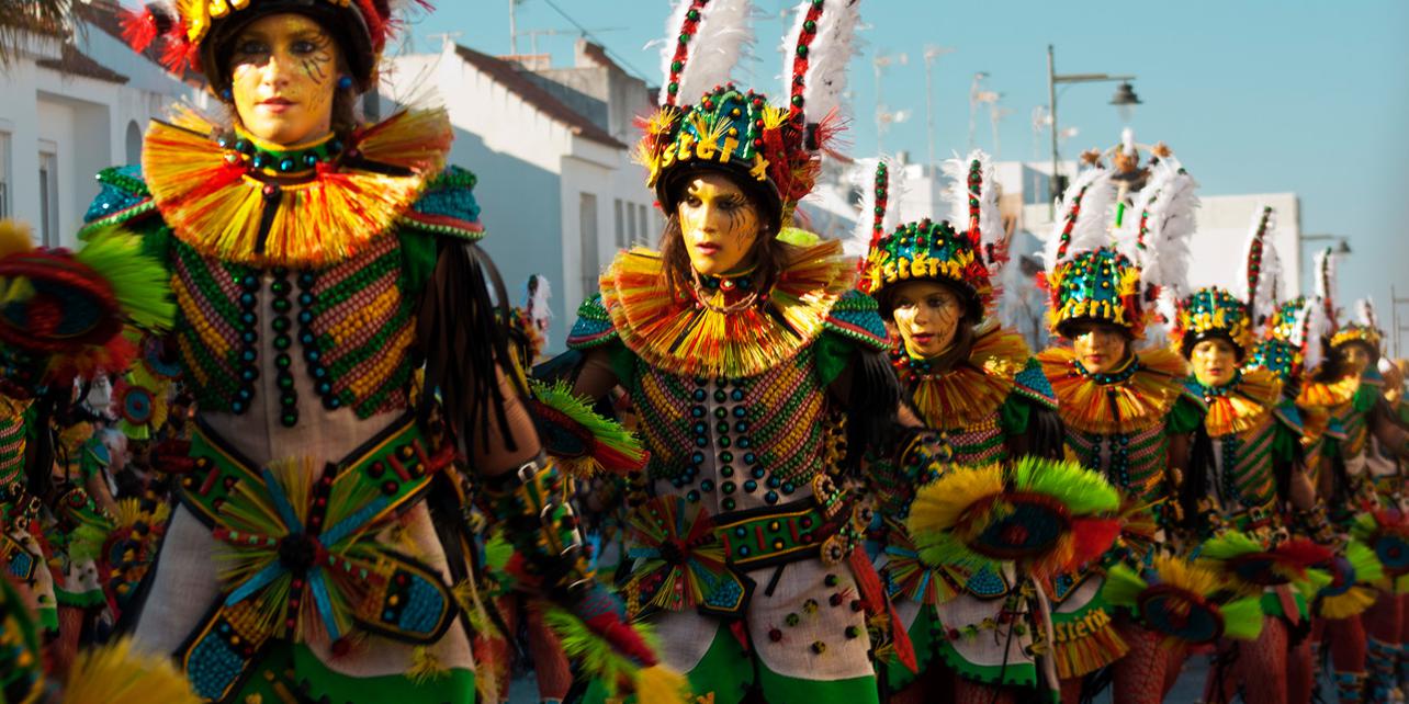 Carnaval Carnaval