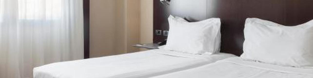 AC Hotel Elda, a Marriott Lifestyle Hotel AC Hotel Elda, a Marriott Lifestyle Hotel