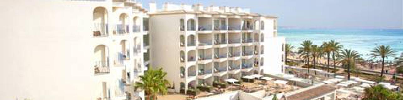 Myseahouse Flamingo - Adults Only 4* Sup Myseahouse Flamingo - Adults Only 4* Sup