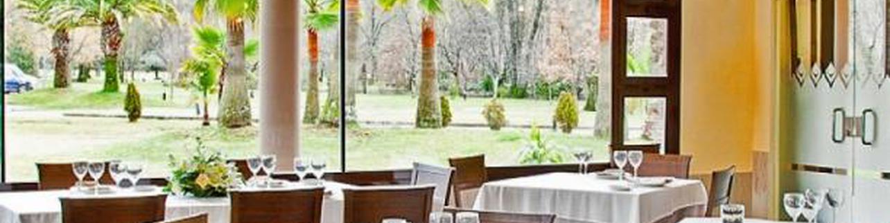 Piconegro - Hotel Balneario Valle del Jerte Piconegro - Hotel Balneario Valle del Jerte
