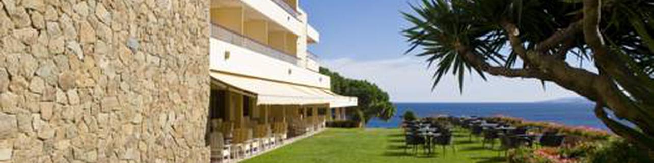 Almadraba Park Hotel Almadraba Park Hotel