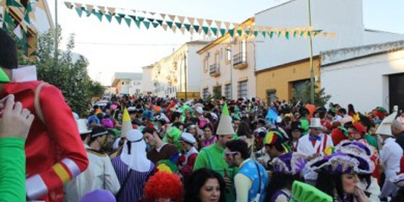 Carnavales Carnavales