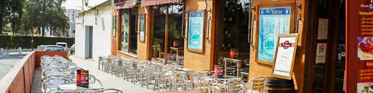 Mesón Tienda el Yantar Mesón Tienda el Yantar