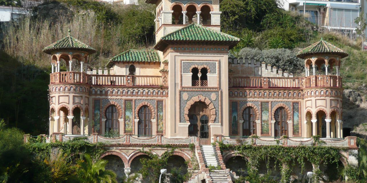 Casa de los Navajas Casa de los Navajas