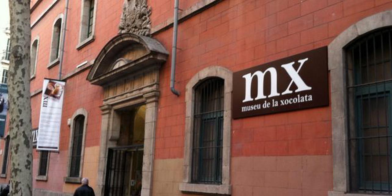 Museo de la xocolata Museo de la xocolata