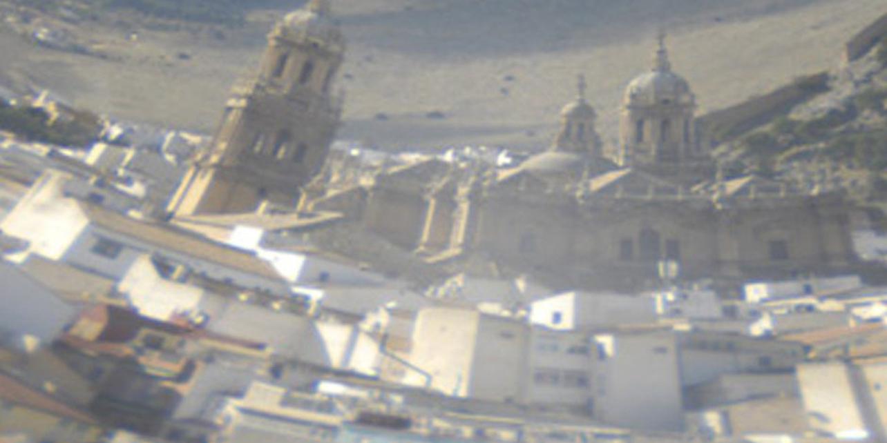 Cámara Oscura de los Capuchinos Cámara Oscura de los Capuchinos