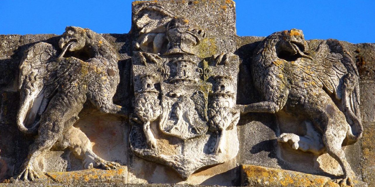 Palacio de los Marqueses de Villatorre Palacio de los Marqueses de Villatorre