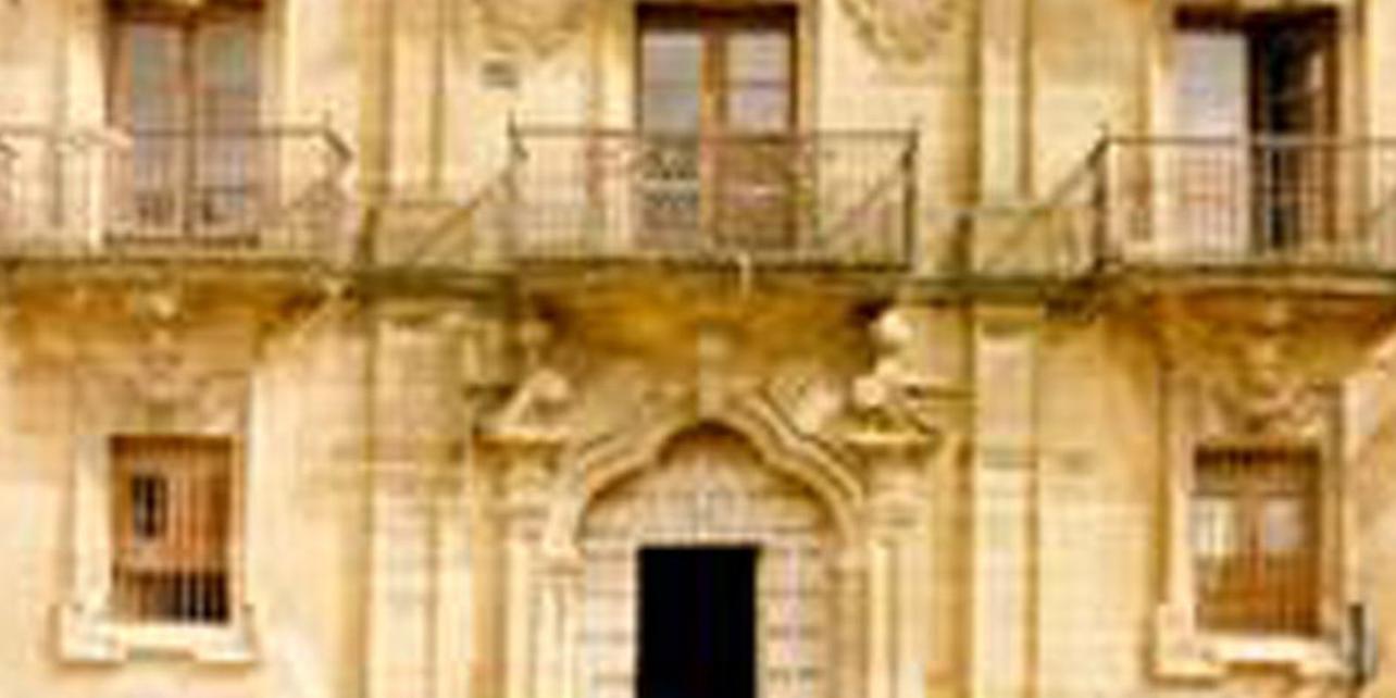 Palacio del Marqués de San Nicolás Palacio del Marqués de San Nicolás