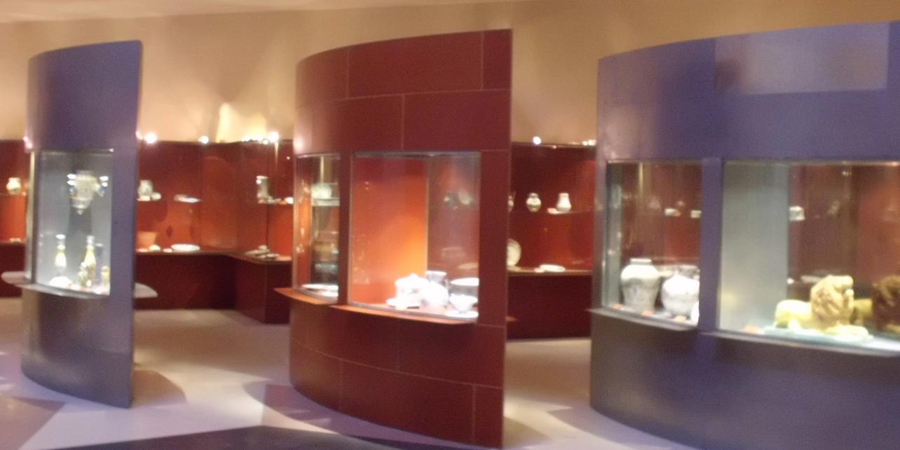 Museo de Cerámica Ruiz de Luna Museo de Cerámica Ruiz de Luna