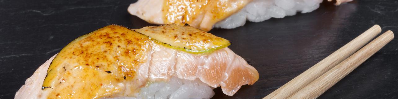 99 Sushi Bar NH Eurobuilding 99 Sushi Bar NH Eurobuilding