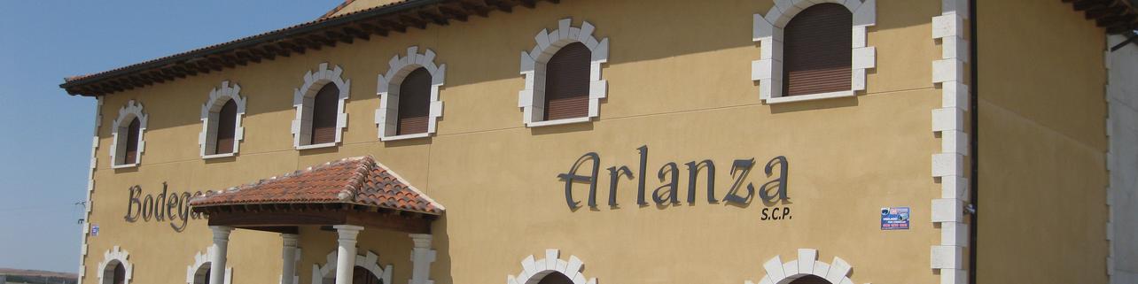 Bodegas Arlanza, S.C.P Bodegas Arlanza, S.C.P