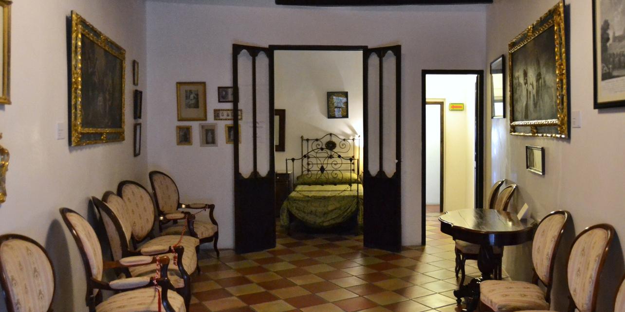 Museo Casa-Orduña Museo Casa-Orduña