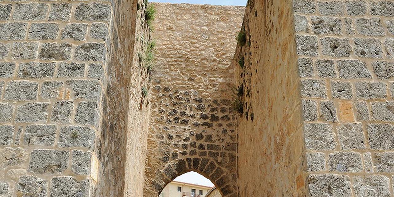 Arco de Cozagón Arco de Cozagón