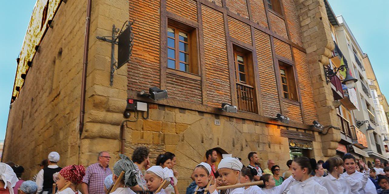 Casa Makatza Casa Makatza