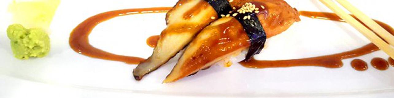 OCHIBA Restaurante Japonés OCHIBA Restaurante Japonés