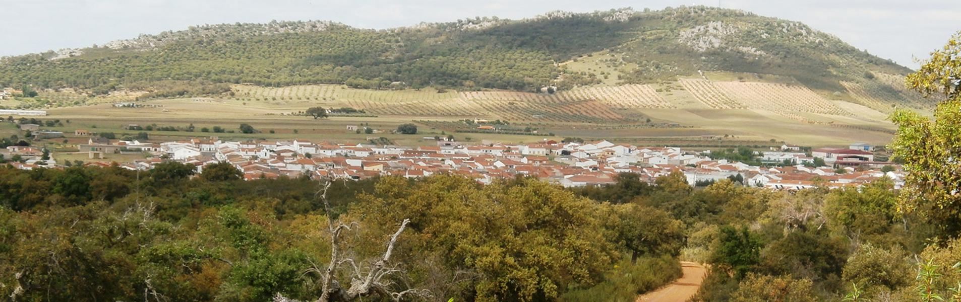 Puebla de Obando Guía Repsol