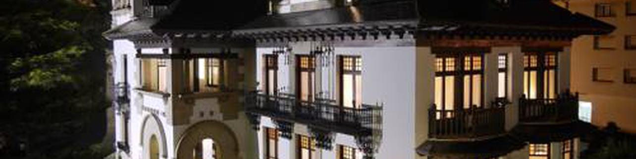 Palacio Arias Palacio Arias