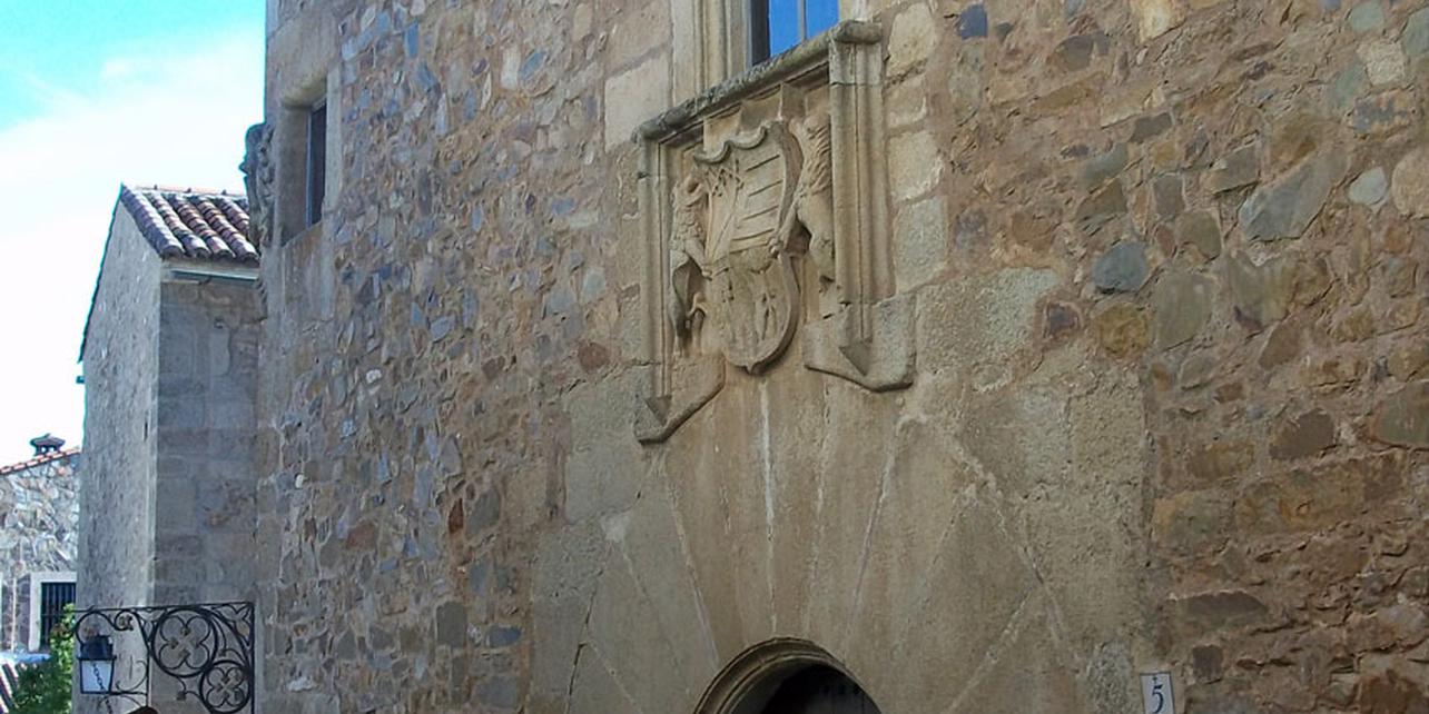 Casa del Mono Casa del Mono