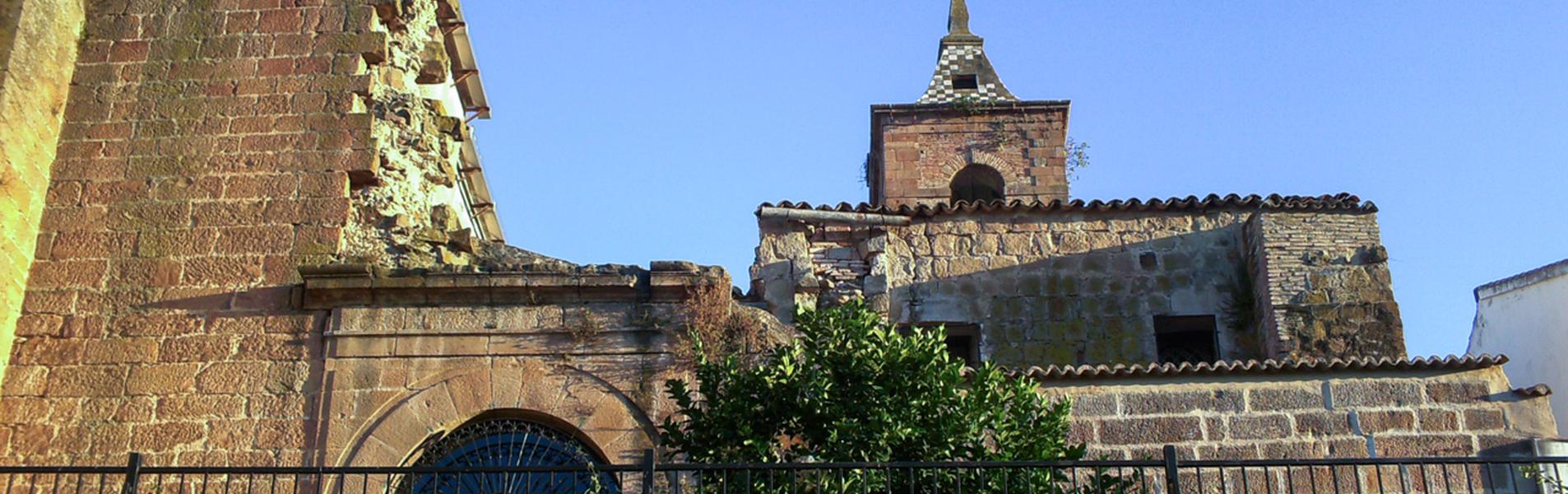 Villanueva de la Reina Guía Repsol