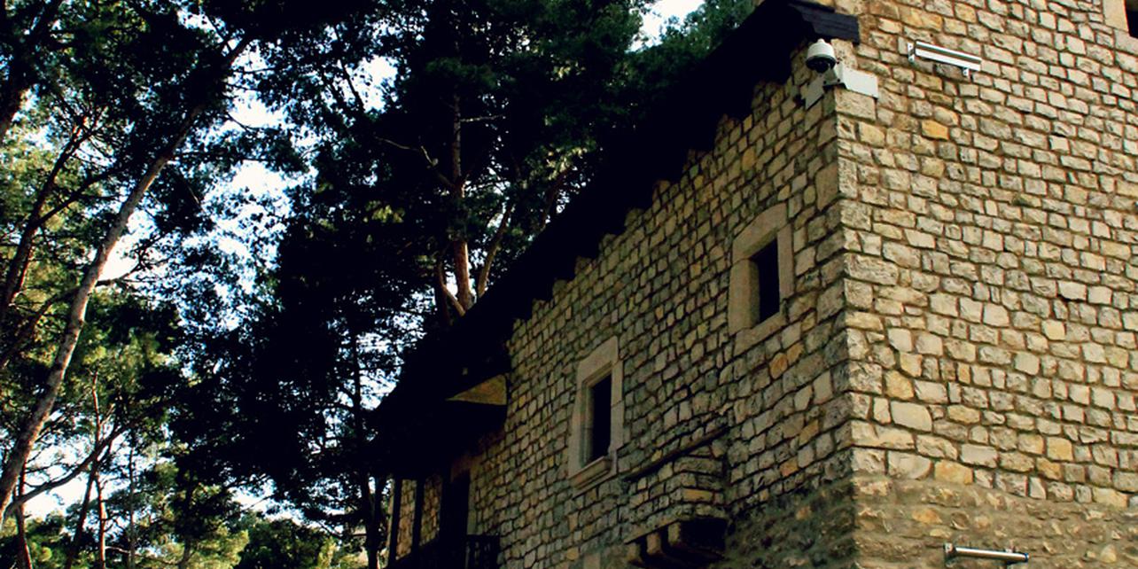 Museo Etnográfico de la Casa Morené Museo Etnográfico de la Casa Morené