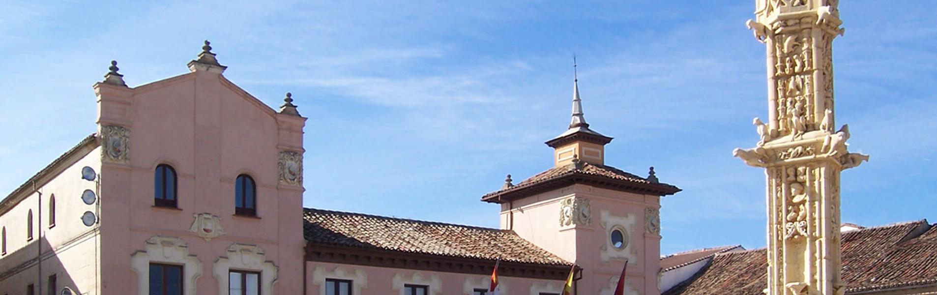 Villalón de Campos Guía Repsol