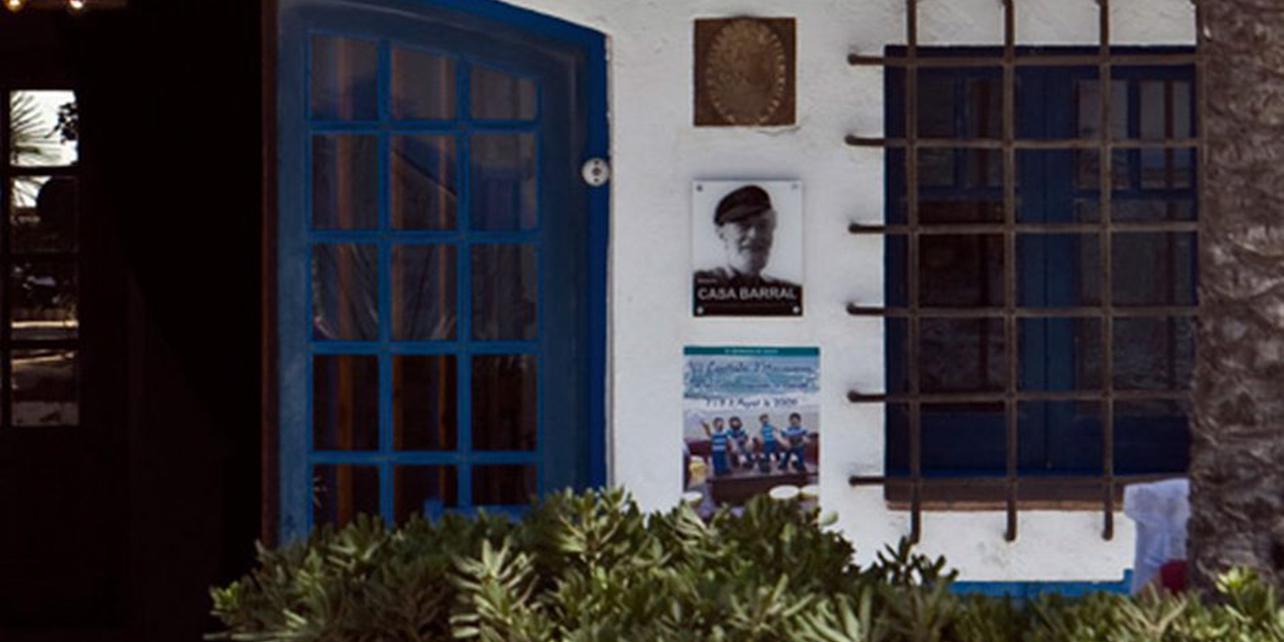 Museo Casa Barral Museo Casa Barral